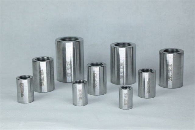 青冈直螺纹钢筋套筒的优势和特点